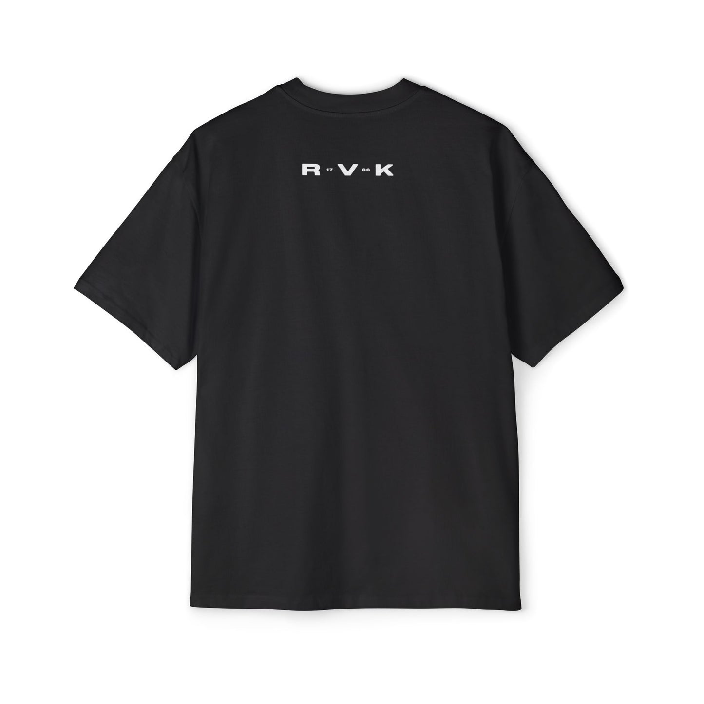Men's Oversized Graphic Tee - Comfortable Casual Wear, Street Style Fashions