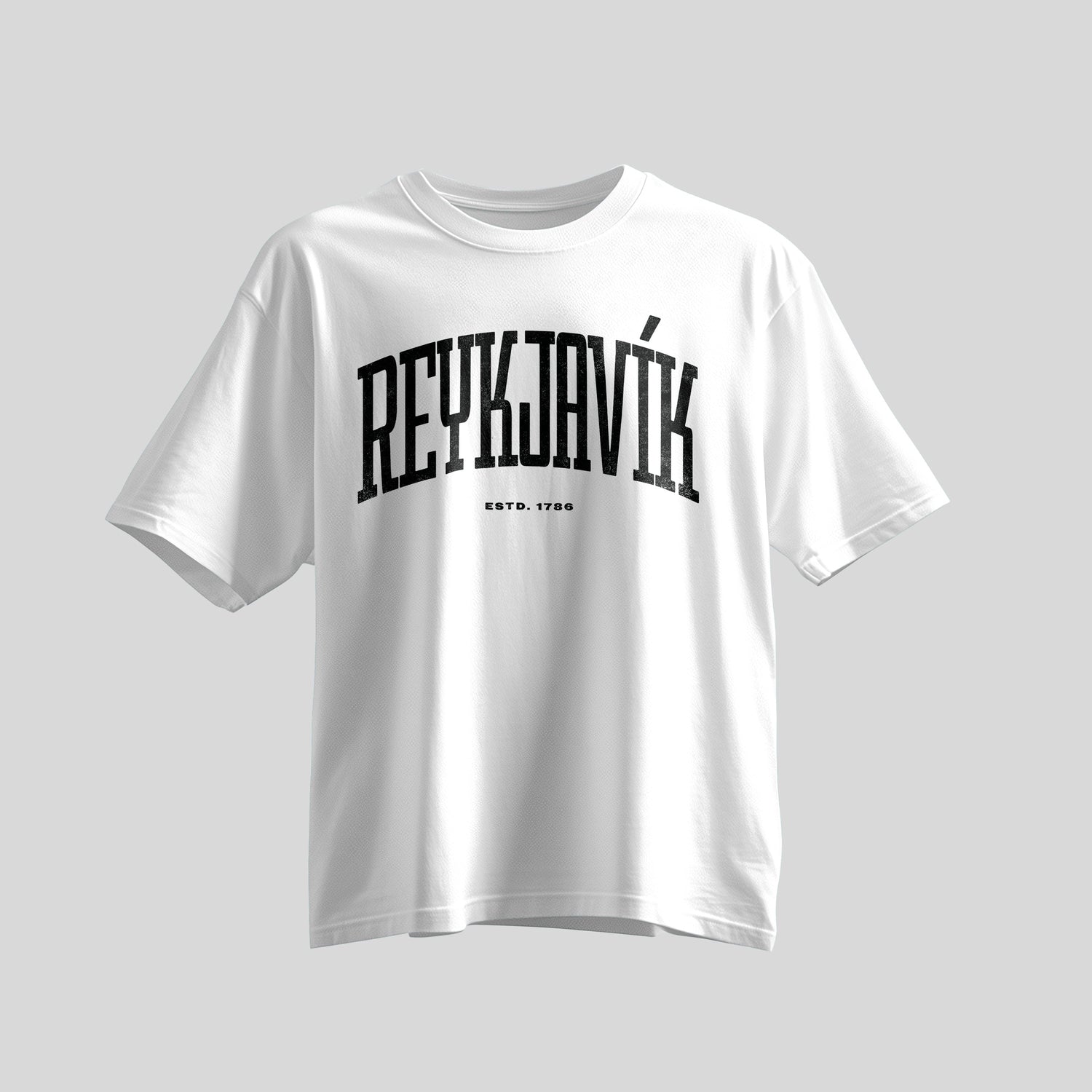 Reykjavík Basics