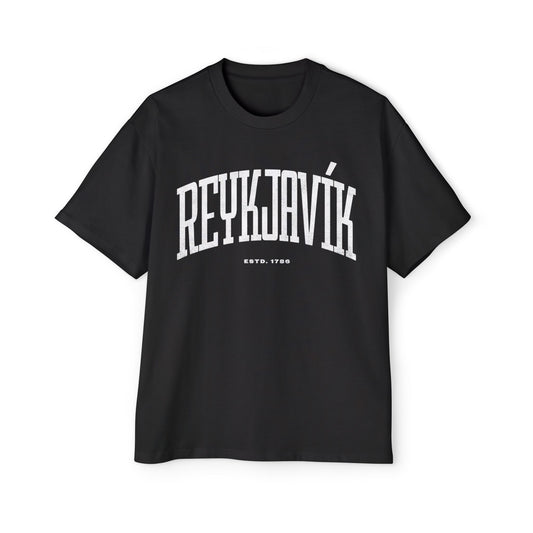 Men's Oversized Graphic Tee - Comfortable Casual Wear, Street Style Fashions